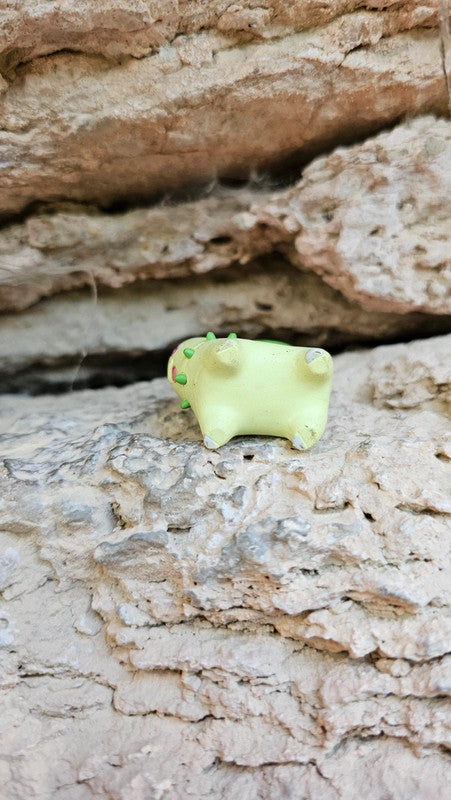 Super figurine Pokemon Nintendo tomy Germignon