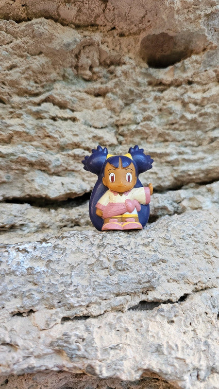 Super figurine Pokemon Nintendo finger puppet dresseur pokemon