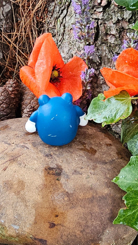 Super figurine Pokemon Nintendo Tetarte roulement a bille