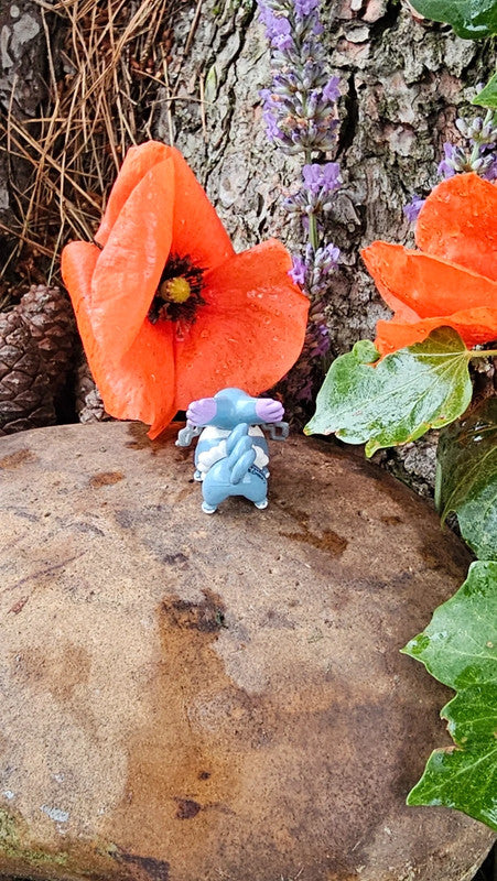 Super figurine Pokemon Nintendo chaffreux