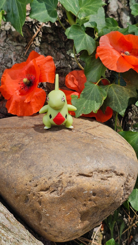 Super figurine Pokemon Nintendo Ambrilex