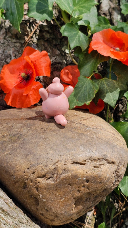 Super figurine Pokemon Nintendo coudlangue