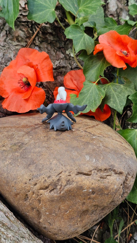 Super figurine Pokemon Nintendo Darkrai