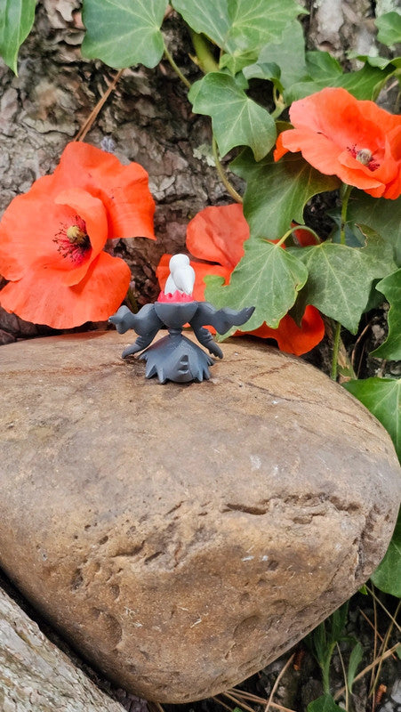 Super figurine Pokemon Nintendo Darkrai