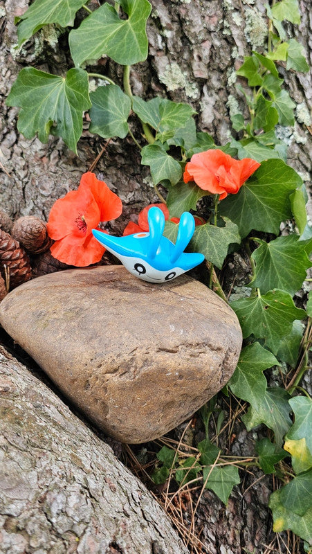Super figurine Pokemon Nintendo babimanta