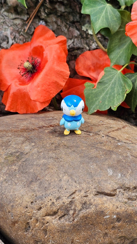 Super petite figurine Pokemon Nintendo tiplouf