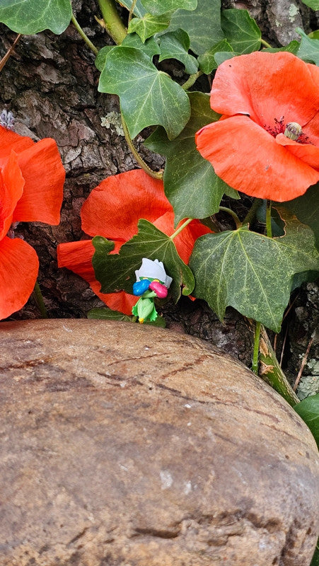 Super petite figurine Pokemon Nintendo roserade