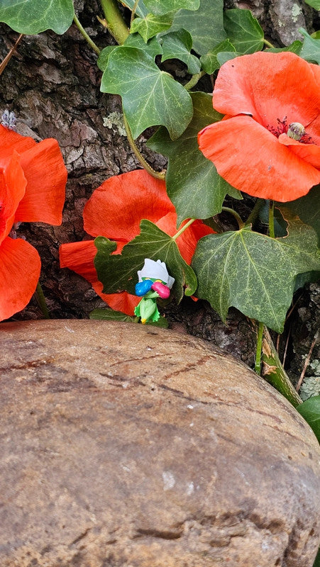 Super petite figurine Pokemon Nintendo roserade