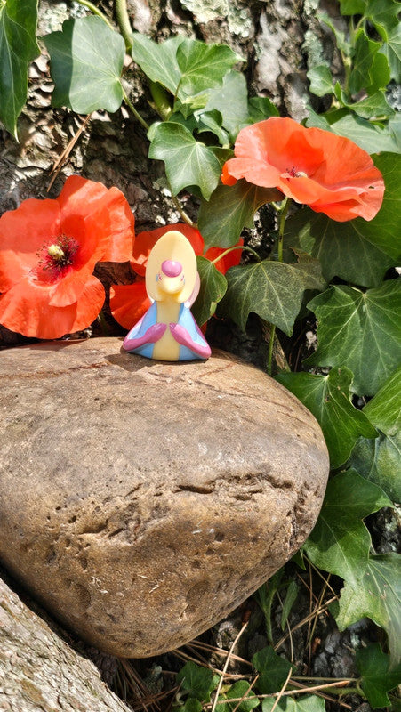 Super figurine Pokemon Nintendo finger puppet cresselia