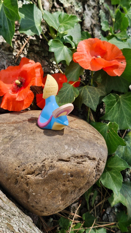 Super figurine Pokemon Nintendo finger puppet cresselia
