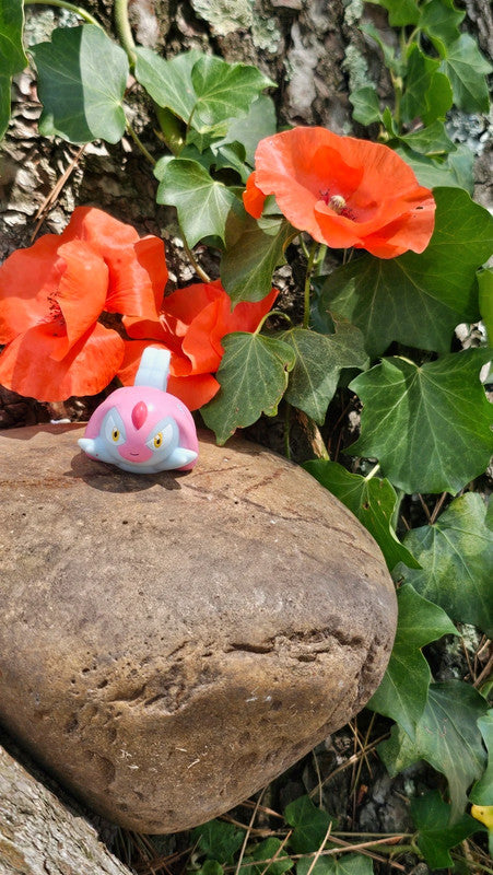 Super figurine Pokemon Nintendo finger puppet crefollet