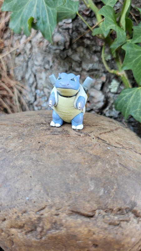 Super figurine Pokemon Nintendo tortank