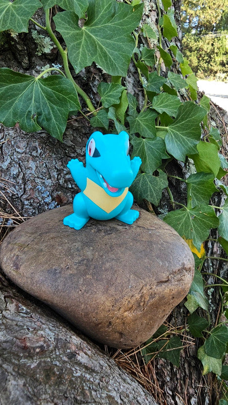 Super figurine Pokemon Nintendo kaiminus