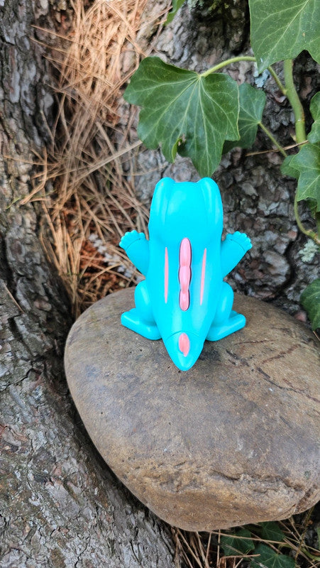 Super figurine Pokemon Nintendo kaiminus