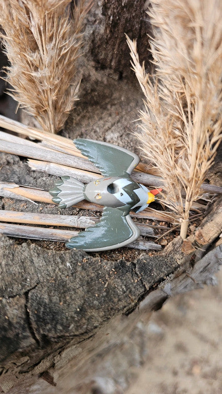 Super figurine Pokemon Nintendo Etouraptor