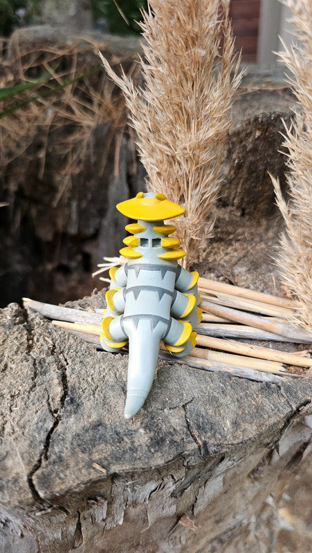 Super figurine Pokemon Nintendo Giratina