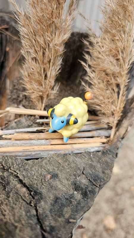 Super figurine Pokemon Nintendo wattouat