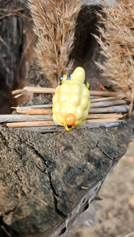 Super figurine Pokemon Nintendo wattouat
