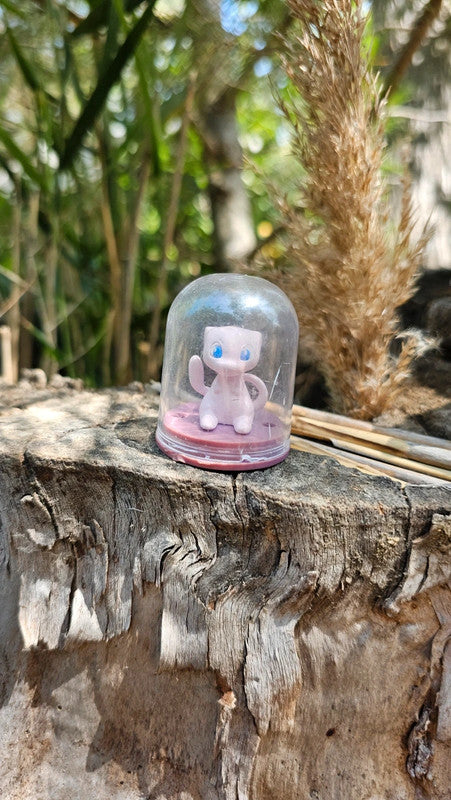 Super petite figurine Pokemon Nintendo mew