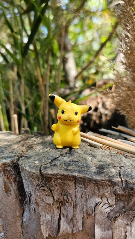 Super figurine Pokemon Nintendo pikachu