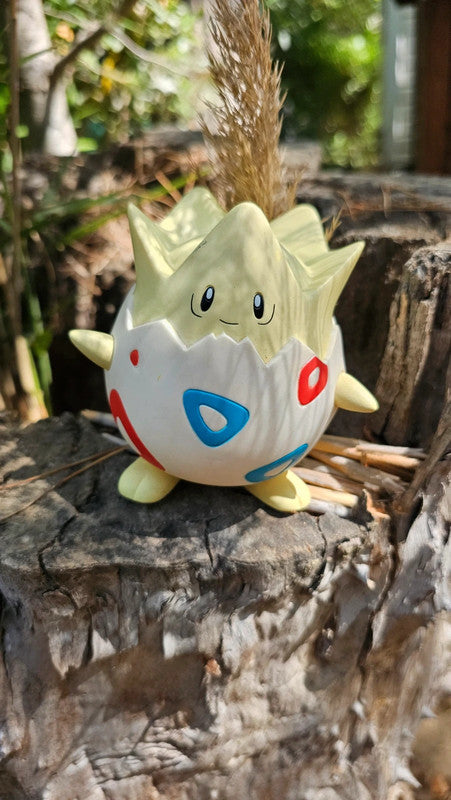 Super grande figurine Pokemon Nintendo tomy C.G.T.S.J togepi