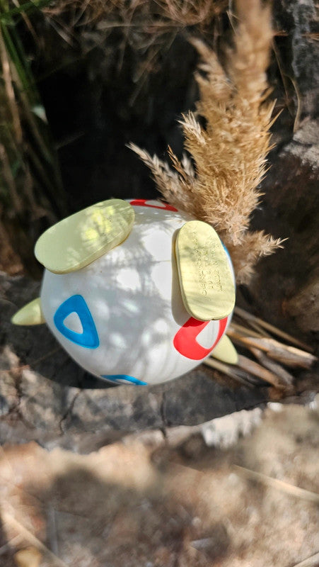 Super grande figurine Pokemon Nintendo tomy C.G.T.S.J togepi
