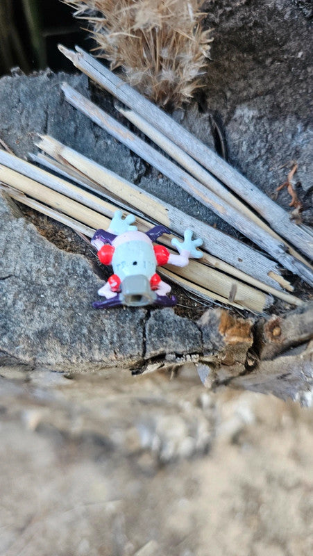 Super petite figurine Pokemon Nintendo mr mime