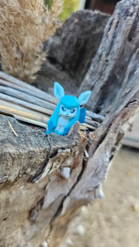 Super figurine Pokemon Nintendo Givrali