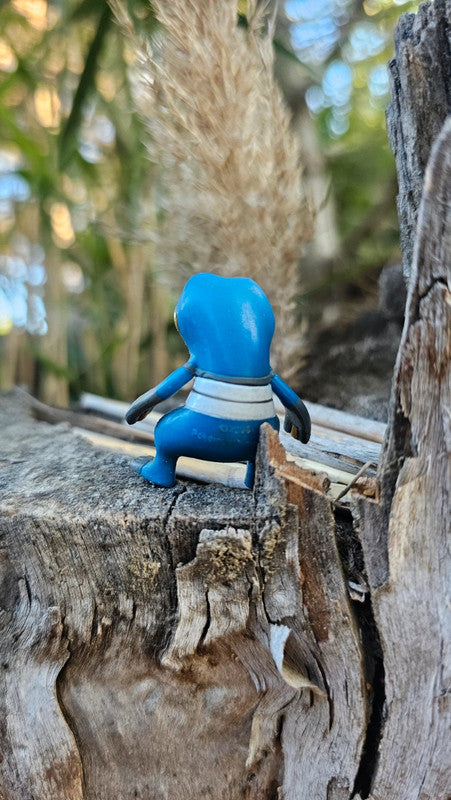 Super figurine Pokemon Nintendo cradopaud