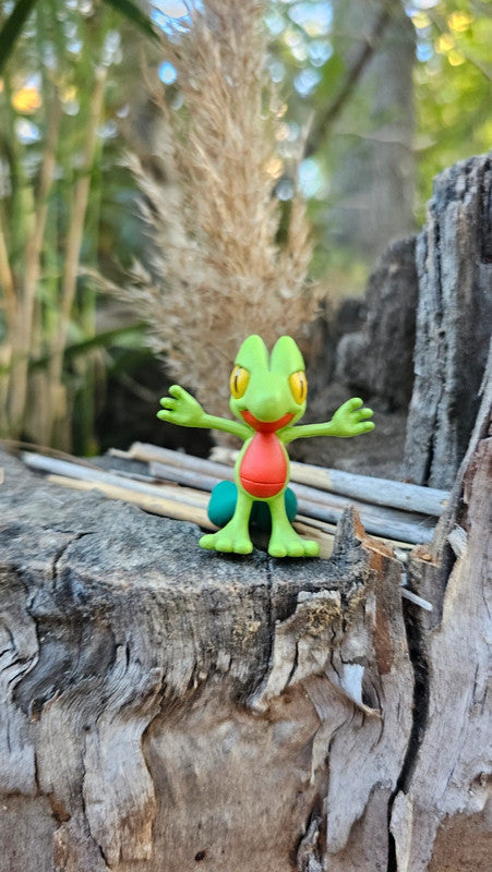 Super figurine Pokemon Nintendo Arcko