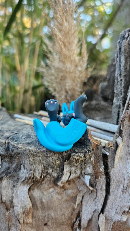Super figurine Pokemon Nintendo tomy t-art Lucario dodo
