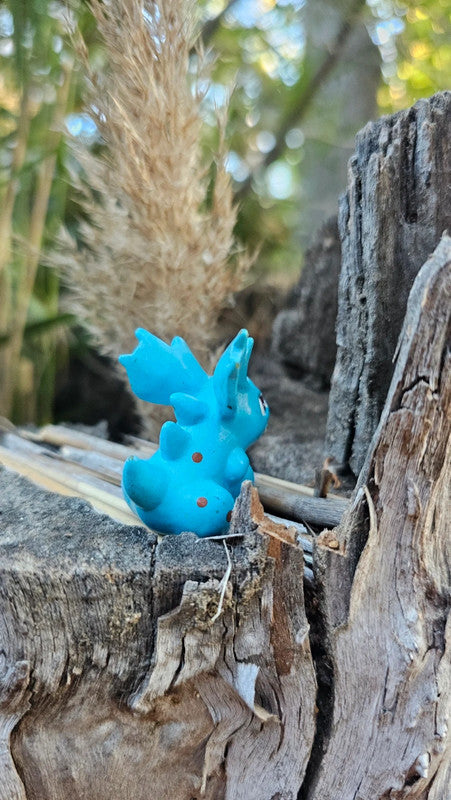 Super figurine Pokemon Nintendo bondai nidorina