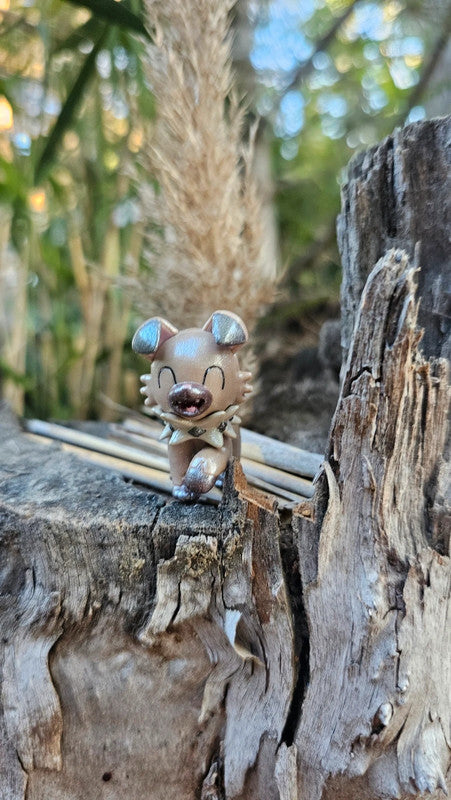 Super figurine Pokemon Nintendo rocabot