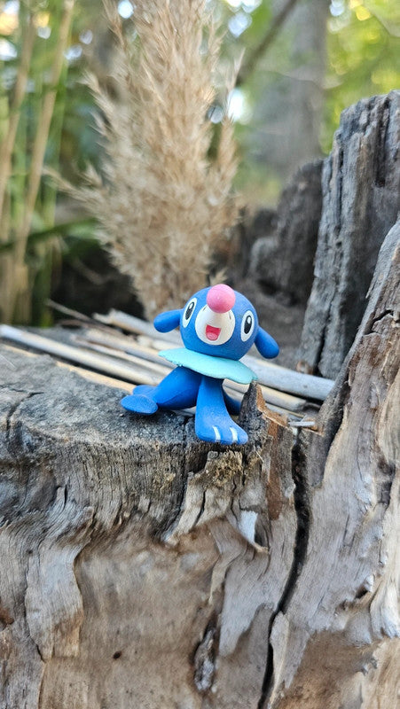 Super figurine Pokemon Nintendo Otaquin