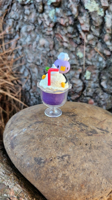 Super figurine Pokemon Nintendo baudrive glace