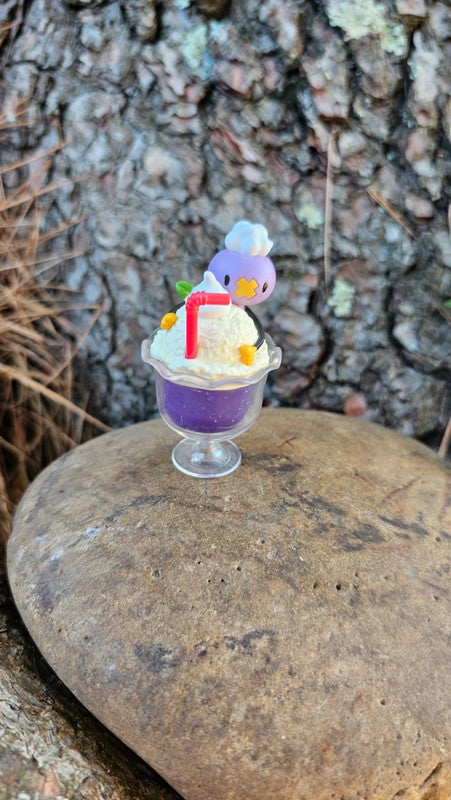 Super figurine Pokemon Nintendo baudrive glace