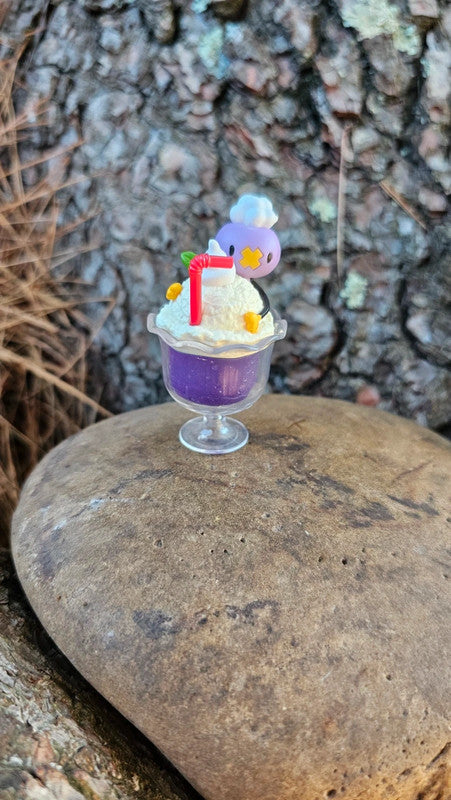 Super figurine Pokemon Nintendo baudrive glace