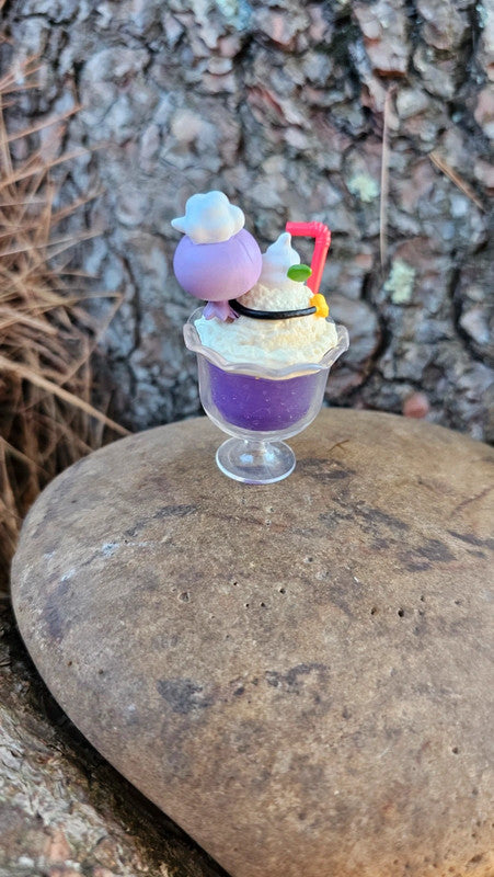 Super figurine Pokemon Nintendo baudrive glace