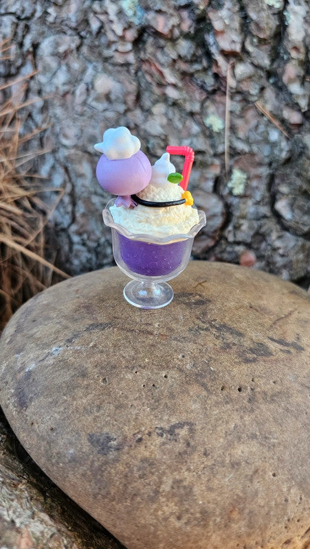 Super figurine Pokemon Nintendo baudrive glace