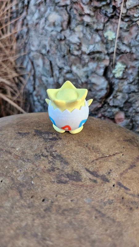 Super figurine Pokemon Nintendo togepi