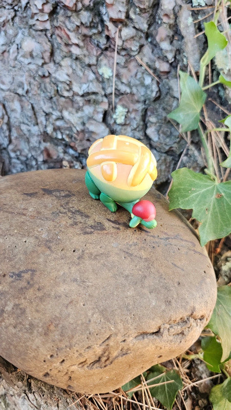 Super figurine Pokemon Nintendo Dratatin