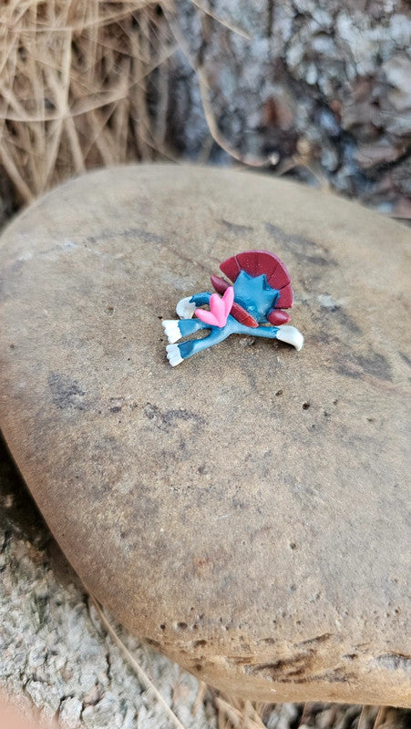 Super petite figurine Pokemon Nintendo Dimoret