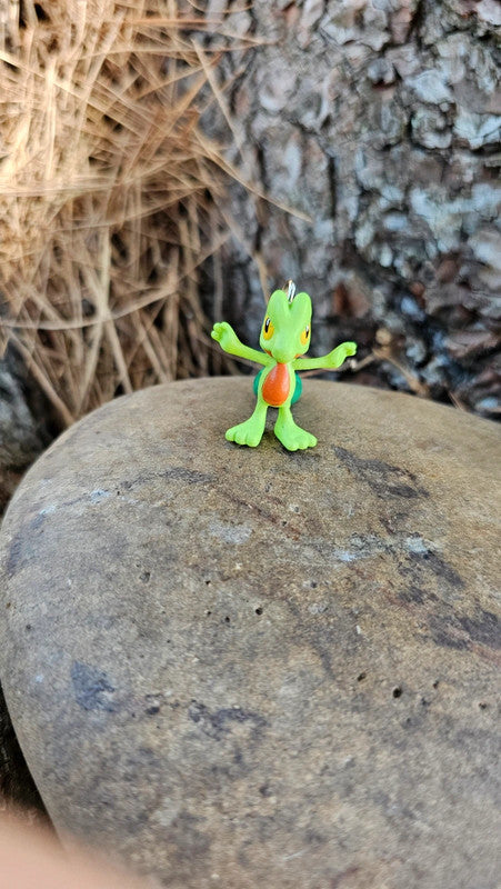 Super petite figurine Pokemon Nintendo Arcko