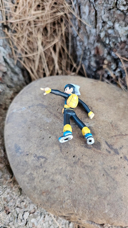 Super figurine Pokemon Nintendo Brice