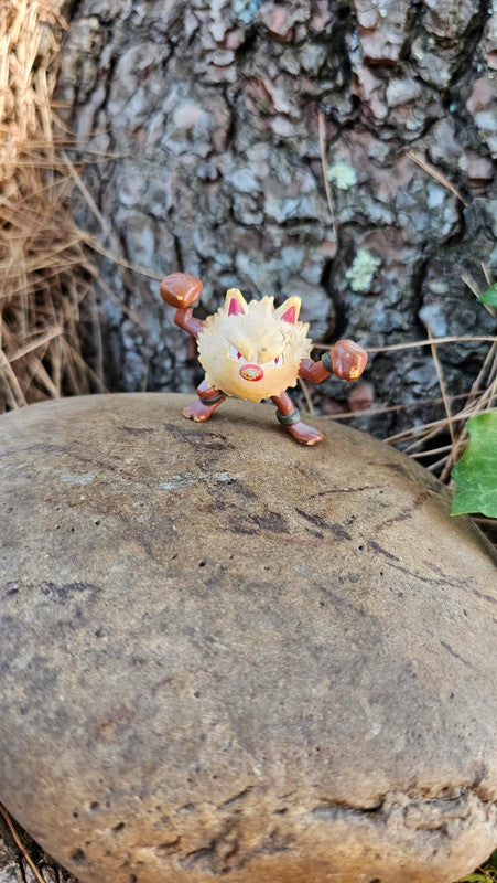 Super figurine Pokemon Nintendo tomy C.G.T.S.J Colossinge