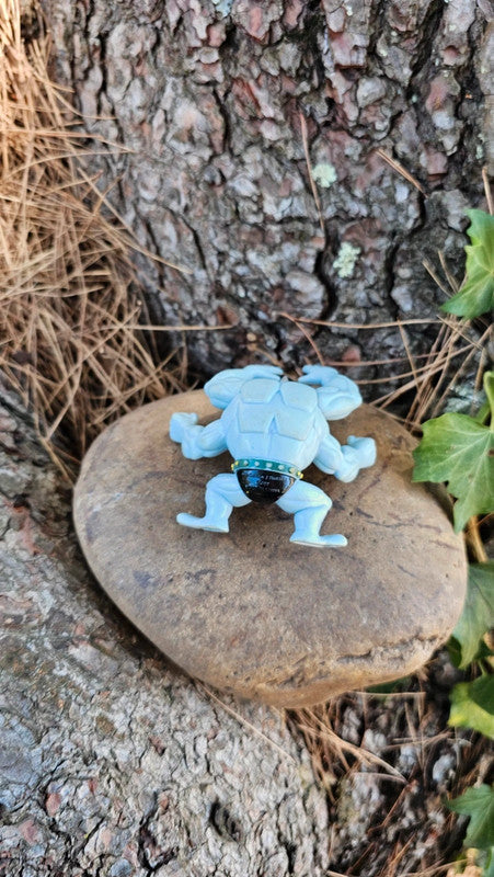 Super figurine Pokemon Nintendo mackogneur