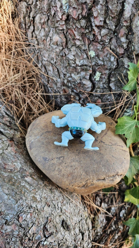 Super figurine Pokemon Nintendo mackogneur