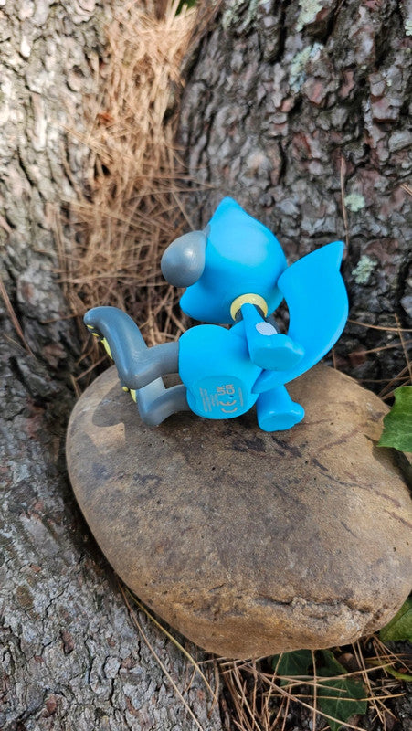 Super grande figurine Pokemon Nintendo riolu