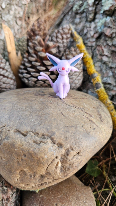Super figurine Pokemon Nintendo tomy mentali