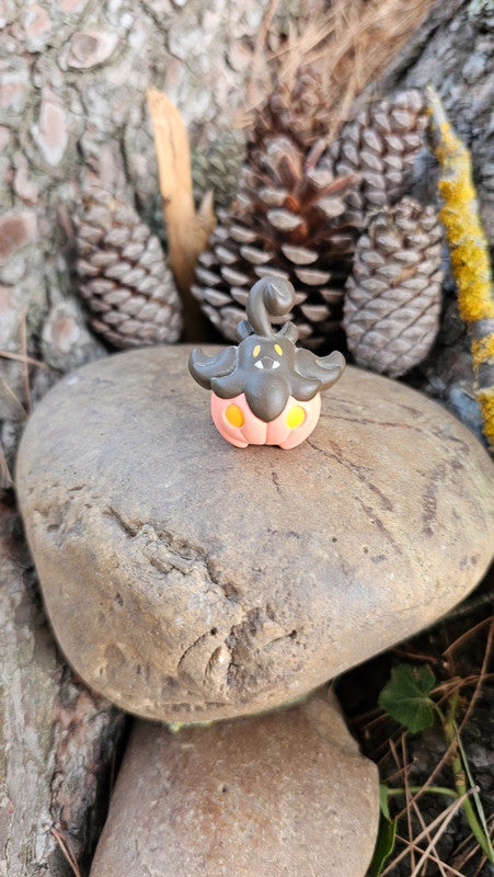 Super figurine Pokemon Nintendo tomy pitrouille